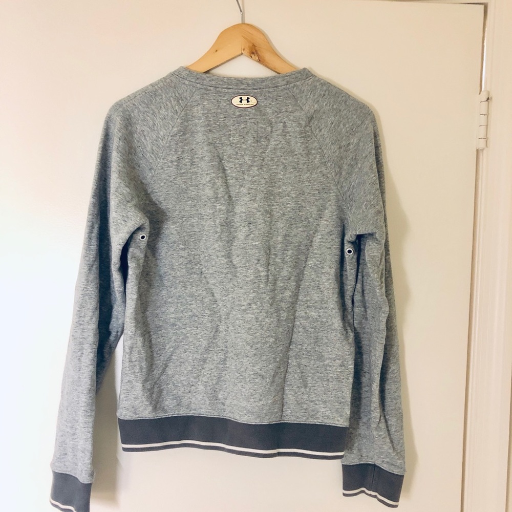 Under Armor Legacy sweatshirt